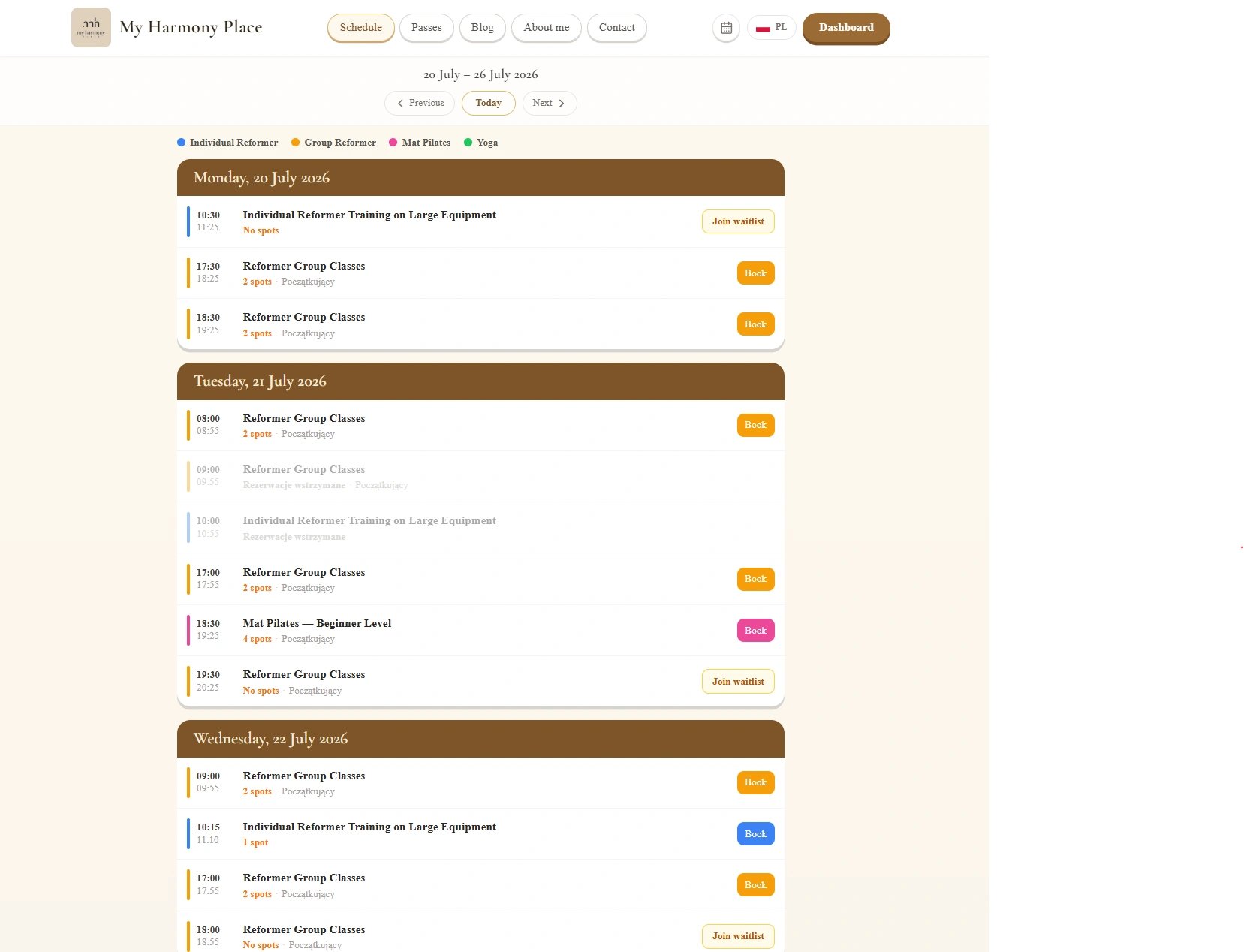 myharmonyplace.pl — 3